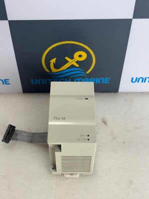 MITSUBISHI ELECTRIC | FX2N-5A | 24VDC | PROGRAMMIERBARE STEUERUNG