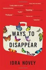 Ways to Disappear