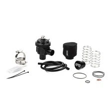 RPM Blow Off Valve (BOV) Kit for Polaris RZR XP 4 Turbo DYNAMIX 2019
