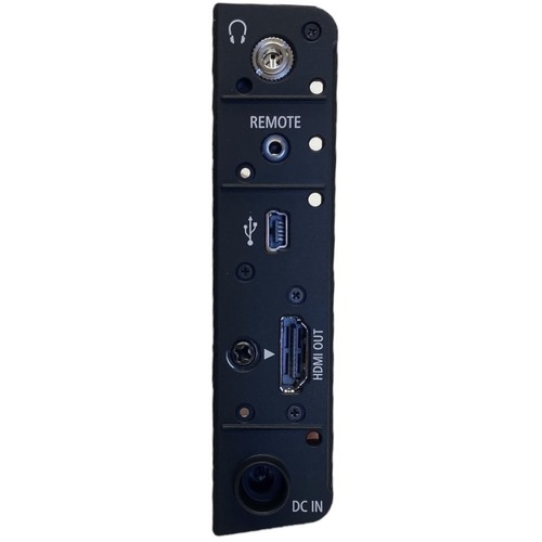 Canon EOS C100 Mark 2 connettore HDMI jack connettore DC parte di ricambio originale - Foto 2 di 7