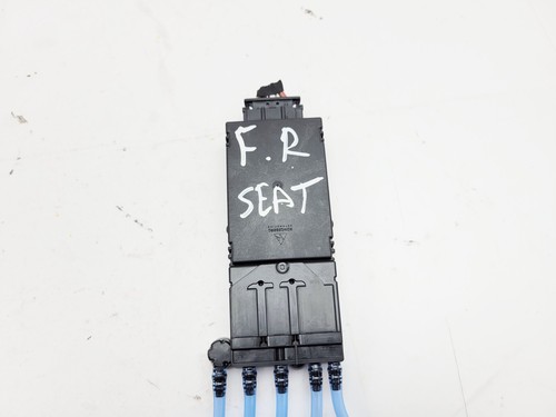 BMW 3ER G20 STEUERGERÄT SITZ VORNE RECHTS FAHRERSEITE 1000709875 2020