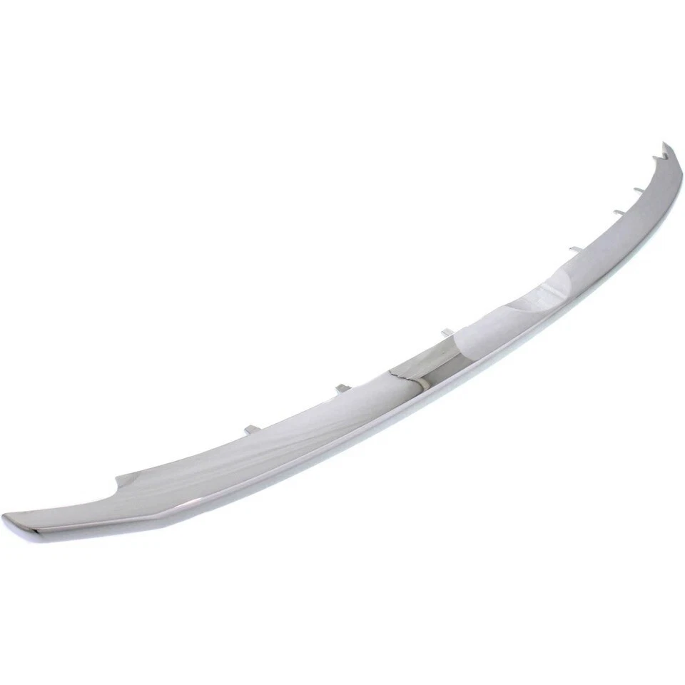 New Front Grille Trim Fits For 2011-2015 Ford Explorer XLT Sport Plastic Chrome Foto 3 de 4