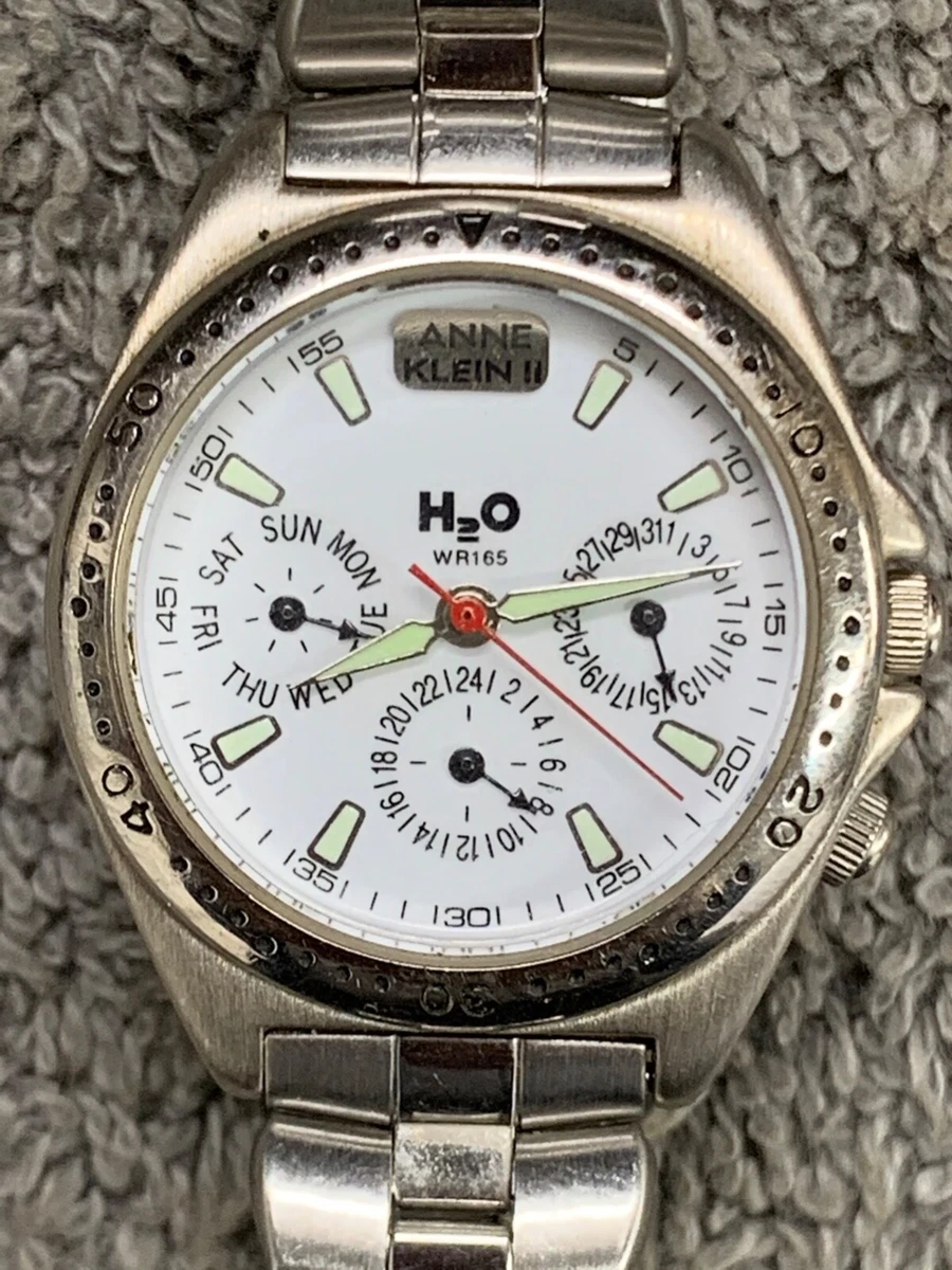 Calvin klein discount 1101 watch