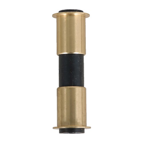 For Polaris Pro R Rush Axys Snowmobiles 5438460 5136910 Ski Spindle Bushing Kit - Picture 7 of 15