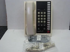 Executone-Equity II Standard Handsfree Phone(2312501)