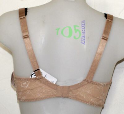 Soutien-gorge Triangle Aubade Poésie D'Orient - Neuf Avec étiquettes, Taille 90D (75D EUR)