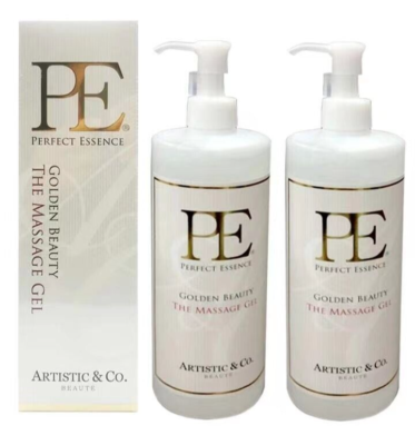 PE THE QUEEN GOLDEN BEAUTY 美容液 30ml