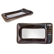 Retro Fernseher als Luftmatratze mit Sichtfenster 150 x 80cm Deko Matratze NEU