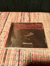 Amok 1996 Scavenger GT Interactive Software PC Game.