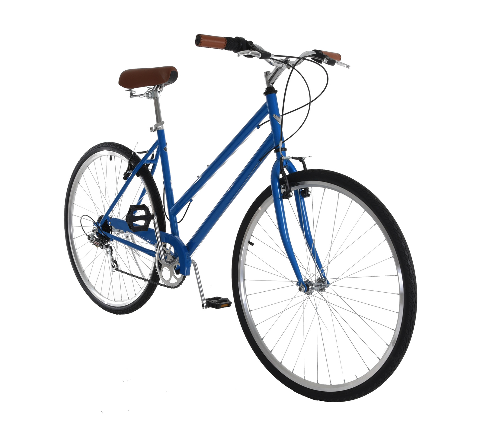 Купить Vilano Step Through City Bike 7 