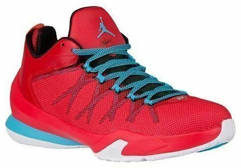 Jordan CP3.VIII AE Red