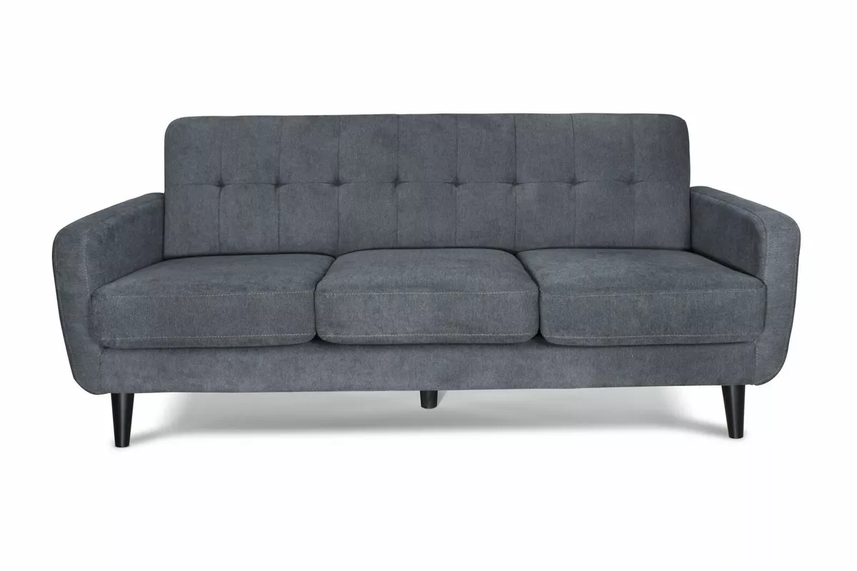 Scandinavian design couch deals
