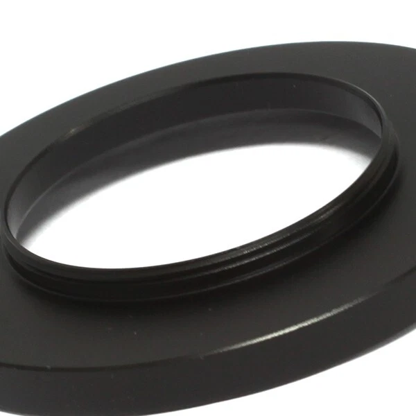 34mm to 52mm Step-Up Lens Filter Ring Adapter - Image 3 of 4