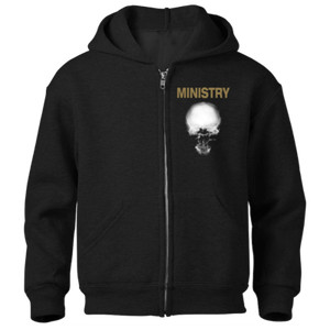 Ministry the Mind Is a Terrible Thing to Taste | eBay