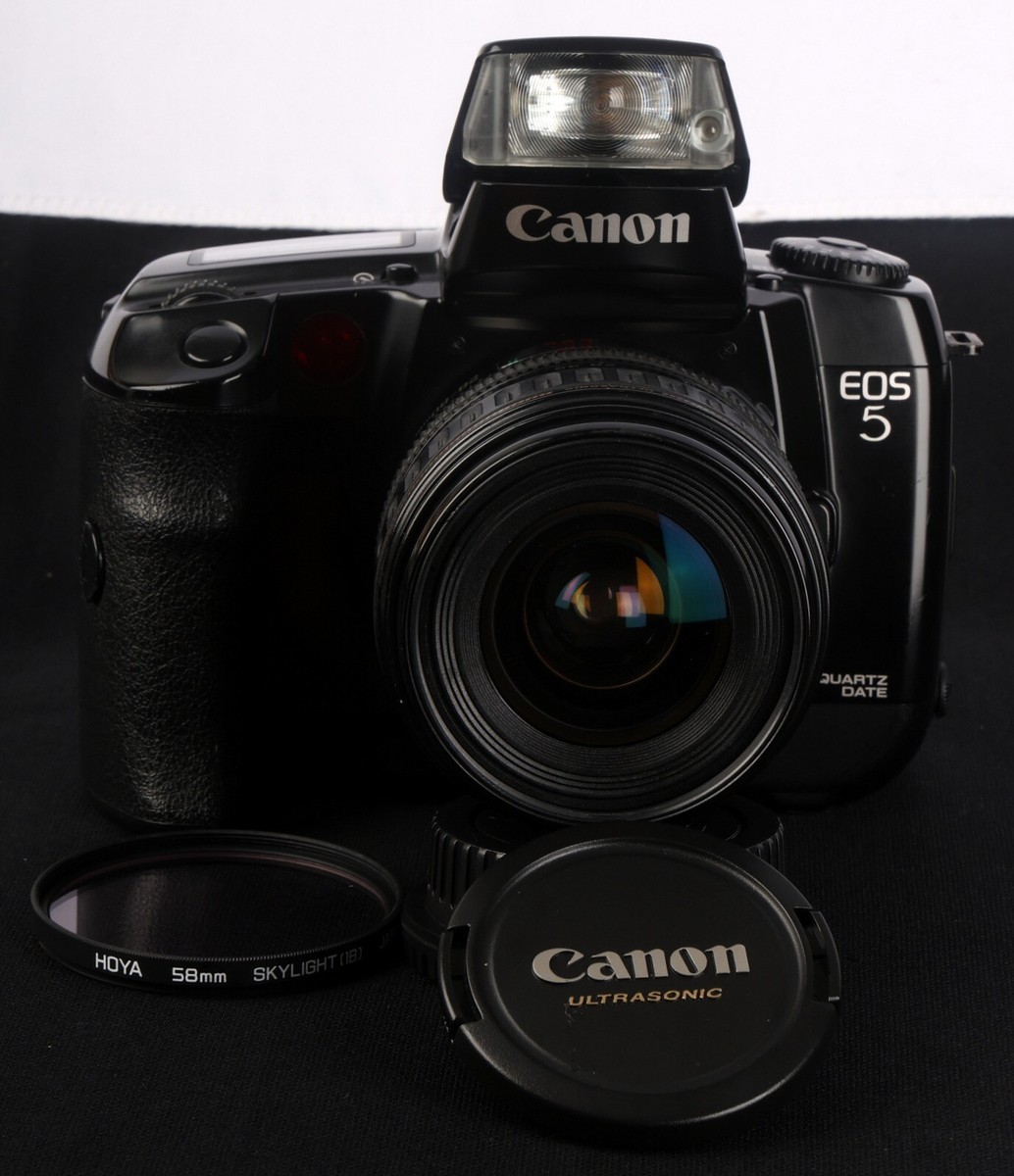 Canon EOS 5 フィルムカメラ 美品 a3867 Canon EOS 5 フィルムカメラ 美品 a3867 キヤノン Canon EOS 5