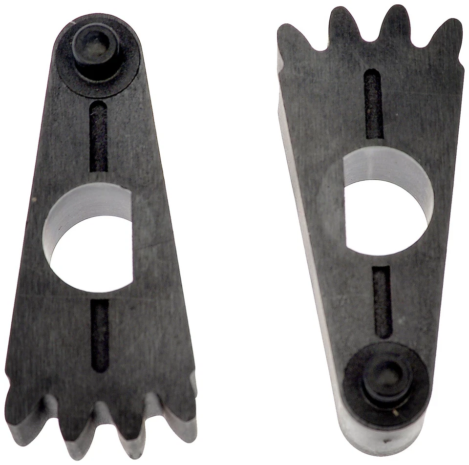 Kit de engranajes actuador de puerta Dorman HVAC mezcla para Chevrolet Malibu 2013-2015 2014 Foto 3 de 4