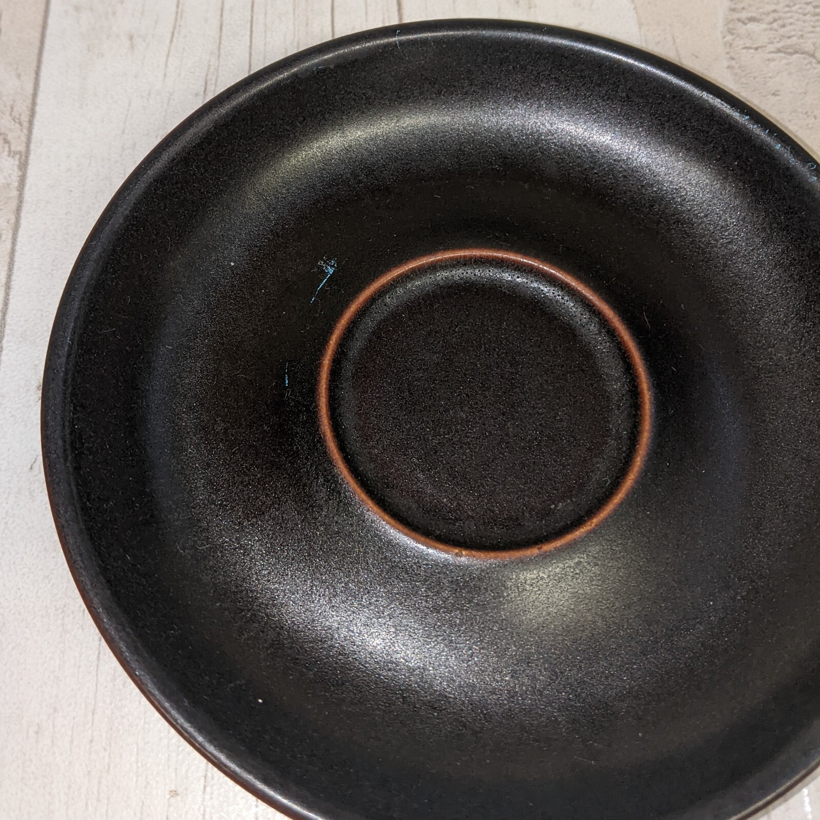 Vintage Denby Arabesque Tea Set and 3 Bowls eBay