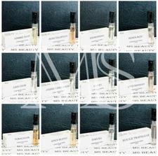 Christian Dior Paris Perfume Sample 1.2ml (Choose Scents/Combined Shipping)