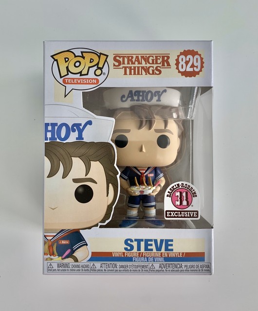 baskin robbins funko pop price