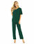 miniature 25 - Unisex Scrubs Set Suit Uniform Hospital Doctor Nursing Medical Heathcar Workwear
