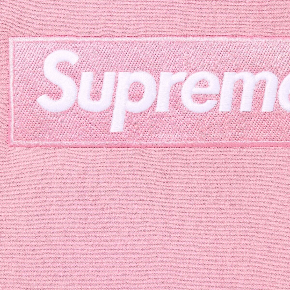 Supreme Box Logo Hooded Sweatshirt Sweatshirt (FW24) PINK Supreme Box Logo Hooded Sweatshirt Sweatshirt (FW24) PINK