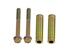 Disc Brake Caliper Bolt Dorman For 2004-2010 Dodge Ram 1500 2005 2006 2007 2008