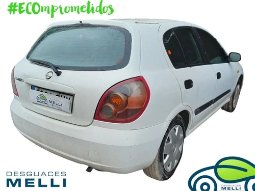 26430BN70A Interior Light for NISSAN ALMERA (N16/E) Line up 2003 8945099 - Picture 6 of 10