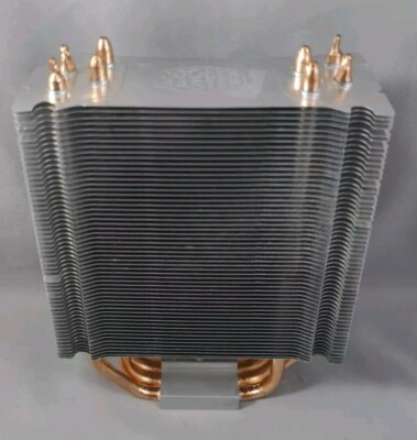 Cooler Master Heatsink 212 EVO CPU Cooler, Heatsink Only