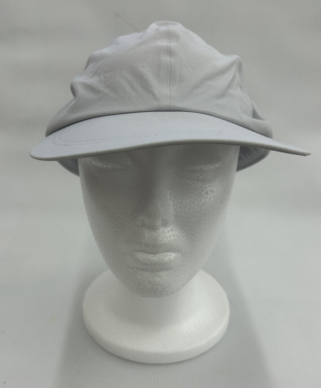 Uniqlo U Lemaire 6 Panel Blocktech Sport Hat Cap Strapback