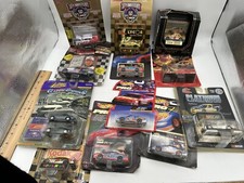 Lot of 12 Hot Wheels, Racing Champions, Johnny Lighting 1994-1998 Limited