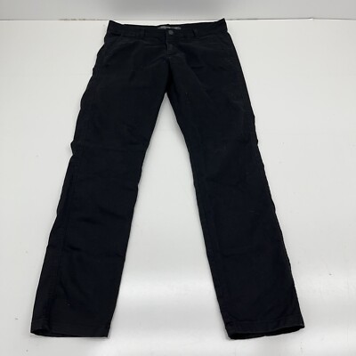 PoDoPano Original Denim Black Basic Jeans Women s Size 32