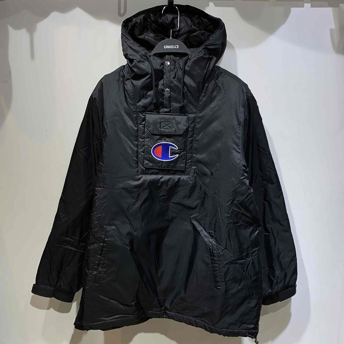 ペコリンSupreme Champion Pullover parka Supreme Champion Pullover Parka (SS18) - $218