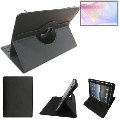 Tablet Case für Teclast P20S Qualitäts 360° Schutz Hülle universal Kunstlede