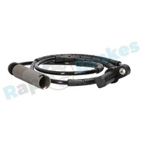 ABS Sensor Raddrehzahl RAP Brakes R-A0153 FüR BMW 1Er E87 3Er E90 E81 Touring