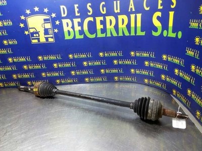GETRIEBE VORNE RECHTS / 1065807 FÜR CHRYSLER VOYAGER RG 2.5 CRD EXECUTIVE