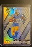 2025 Panini Mosaic - Najee Harris #244 Silver Prizm