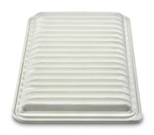 Luftfilter Filtereinsatz CAF100832P CHAMPION für MAZDA 3 3 Stufenheck 2