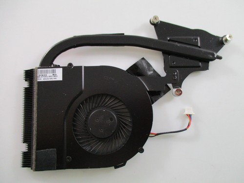 Lüfter Kühler ACER ASPIRE V5-531 60.4TU01.002 Original