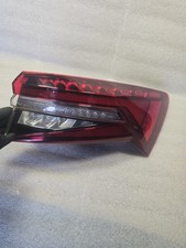 Skoda Kodiaq 2024 Rear Tail Light 565945208b