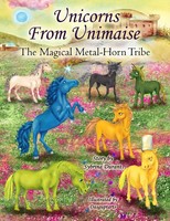 Sybrina Durant | Unicorns From Unimaise | Taschenbuch | Englisch (2017)