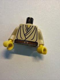 Lego Star Wars Minifigure - Obi-Wan Kenobi (From Set 7133)