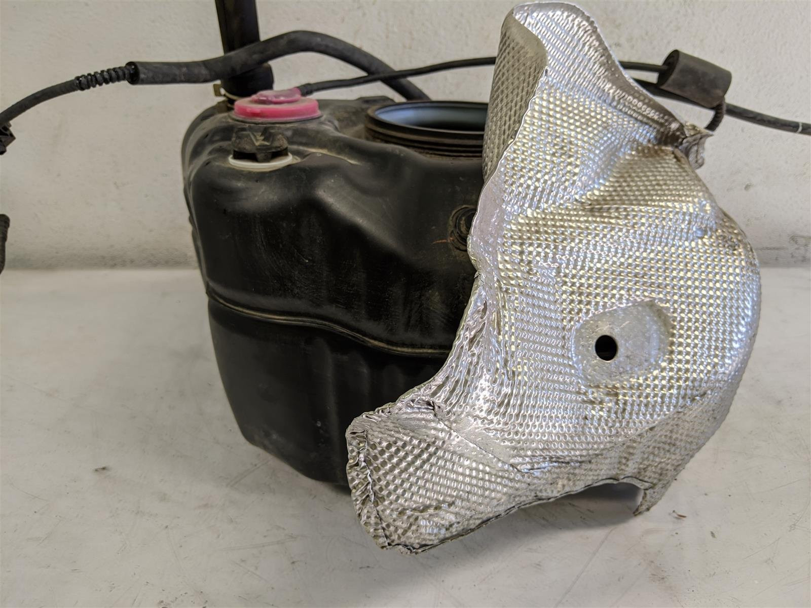 2017-2021 Acura Nsx Gas Fuel Tank Driver Side 17044-T6n-A01 17044T6na01
