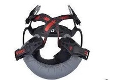 3M Peltor X5 4 Point Internal Suspension