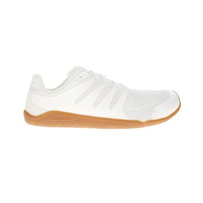 Inov-8 Bare Xf Training  Mens White Sneakers Athletic Shoes 001154-WHGU