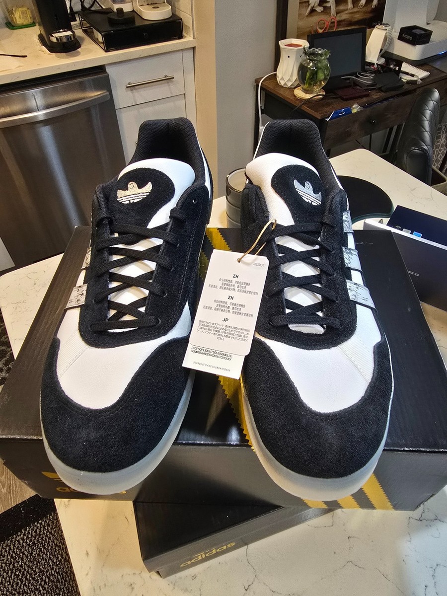 adidas Originals Aloha Super x Gustav Men's Skateboarding Shoes