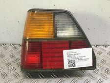 Rückleuchte links  VW Golf II (19E)  Heckleuchte links 659215