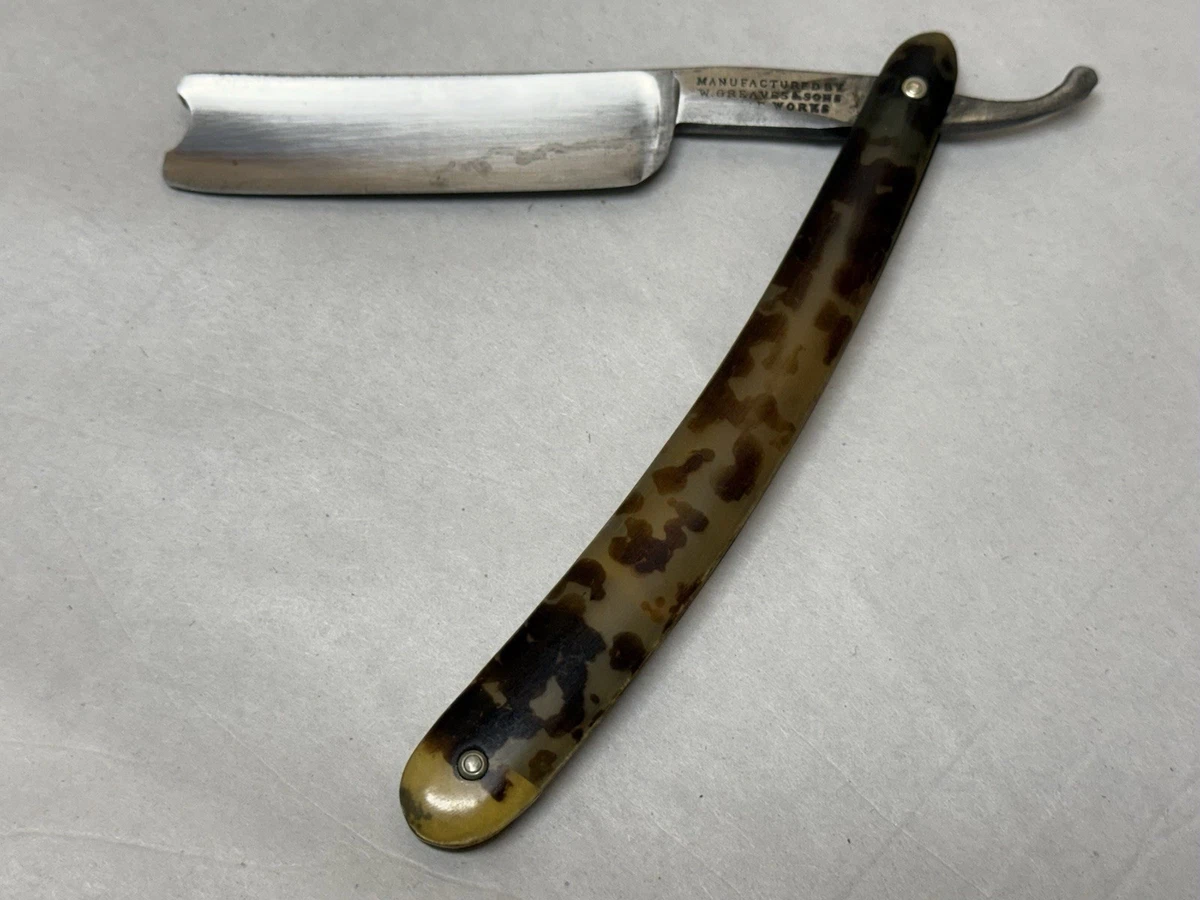 Straight Razor England for sale | eBay