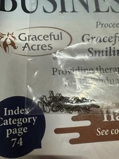 20 MUSTAD & SON #14  DOUBLE RYDER HOOKS RINGED BRONZED BRAZED NORWAY 35890