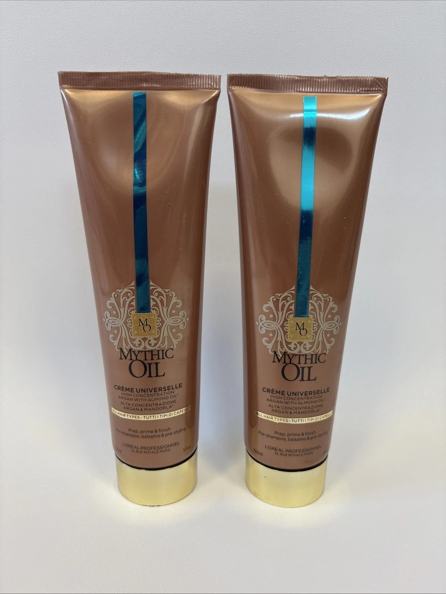 loreal mythic oil products for sale | eBay