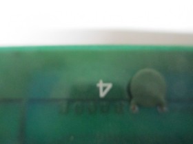 #2 Unknown Jamma PCB